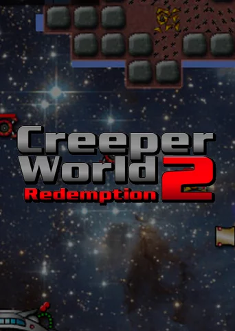 Creeper World 2: Redemption