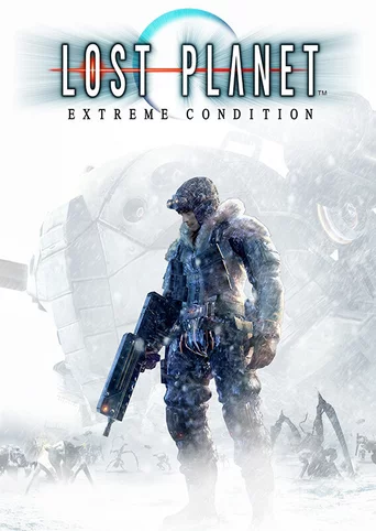 Lost Planet: Extreme Condition