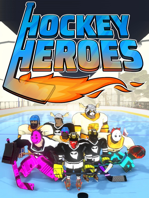 Hockey Heroes