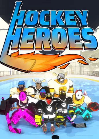 Hockey Heroes