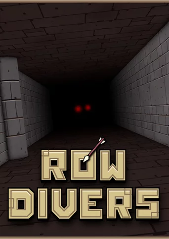 Row Divers