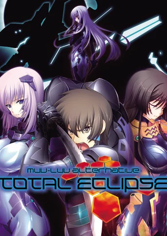 Muv-Luv Alternative: Total Eclipse