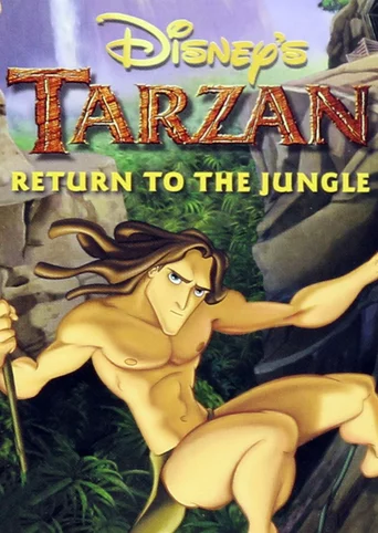 Disney's Tarzan: Return to the Jungle