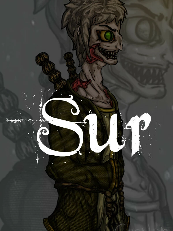 Sur