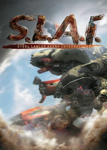 S.L.A.I.: Steel Lancer Arena International