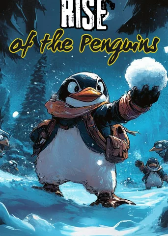 Rise of the Penguins