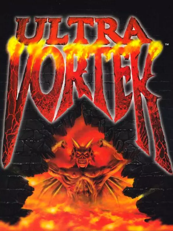 Ultra Vortek