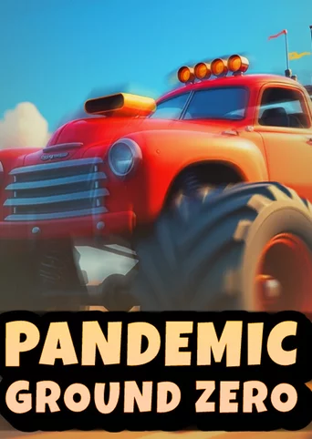 Pandemic: Ground Zero