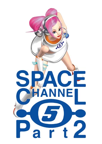 Space Channel 5: Part 2