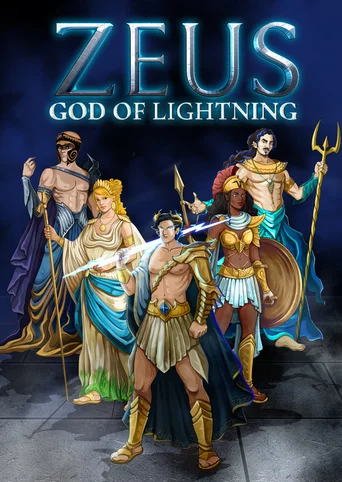 Zeus: God of Lightning