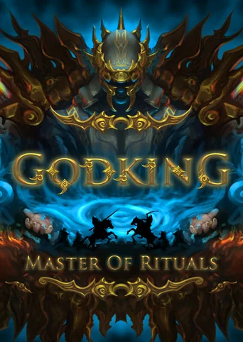 Godking: Master of Rituals