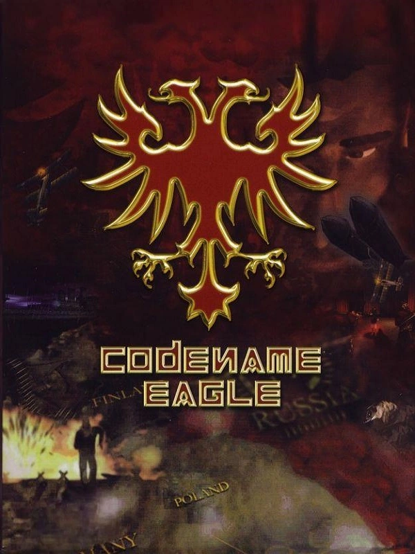 Codename Eagle