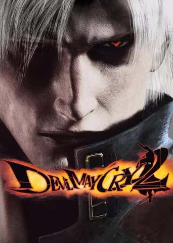 Devil May Cry 2