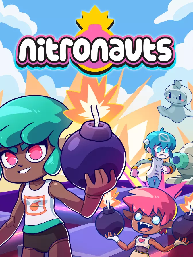 Nitronauts