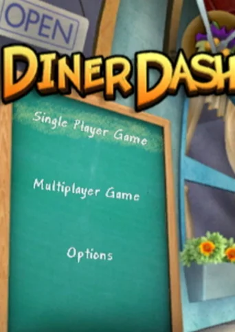 Diner Dash