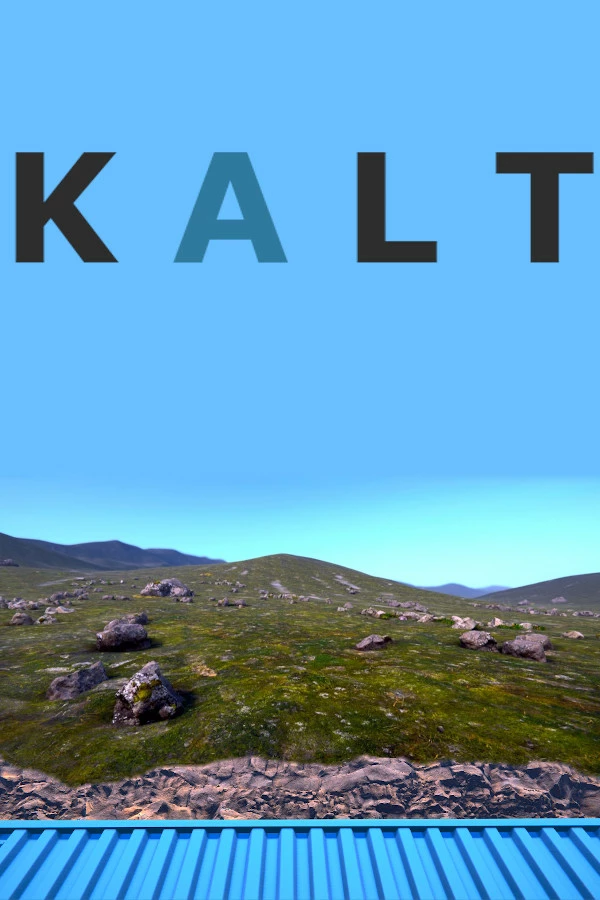 Kalt