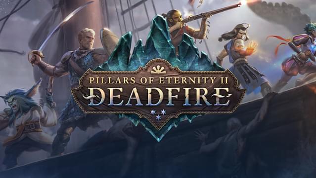 Pillars Of Eternity Ii Deadfire On Gogcom