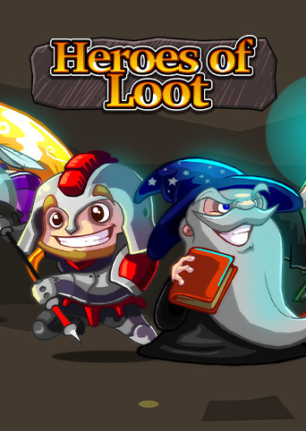 Heroes of Loot