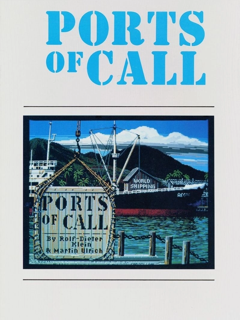 Ports of Call