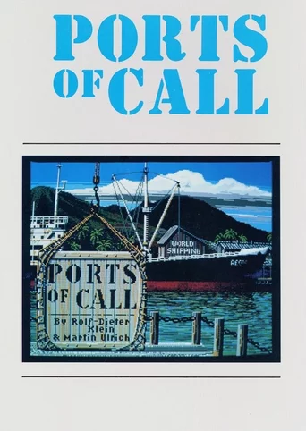 Ports of Call