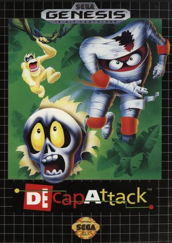 DecapAttack