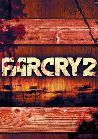 Far Cry 2: Collector's Edition