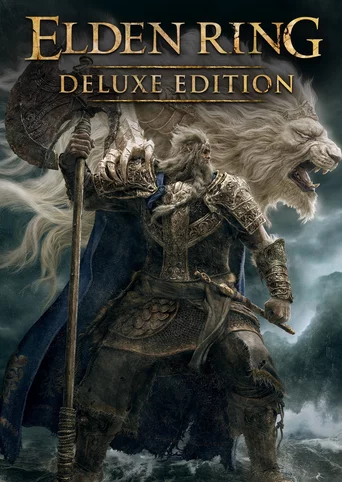 Elden Ring: Deluxe Edition