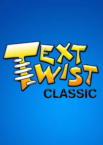 Text Twist Classic