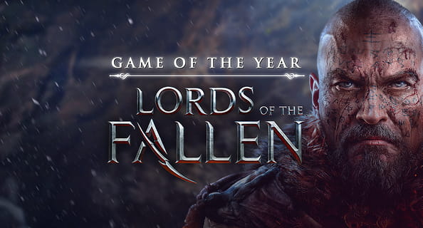 Lords of the Fallen Game of the Year Edition