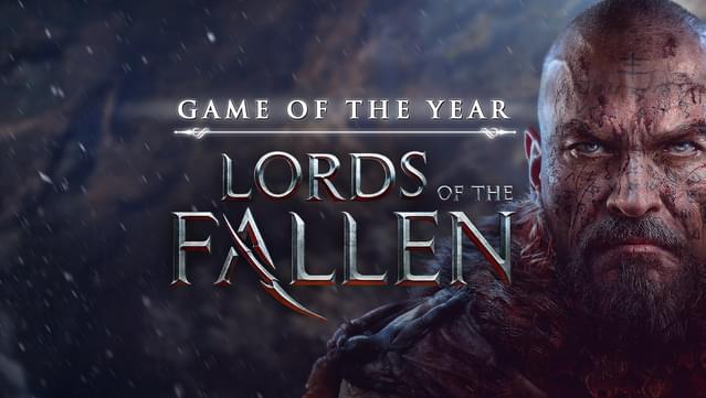 Lords of the fallen cheats