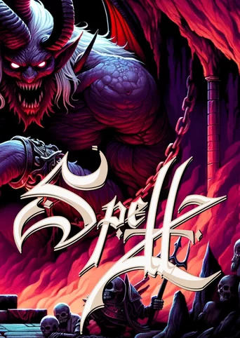 Spellz: Mastery or Death