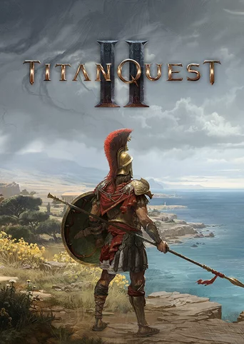 Titan Quest II