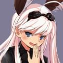 GOG profile picture for @Glasses