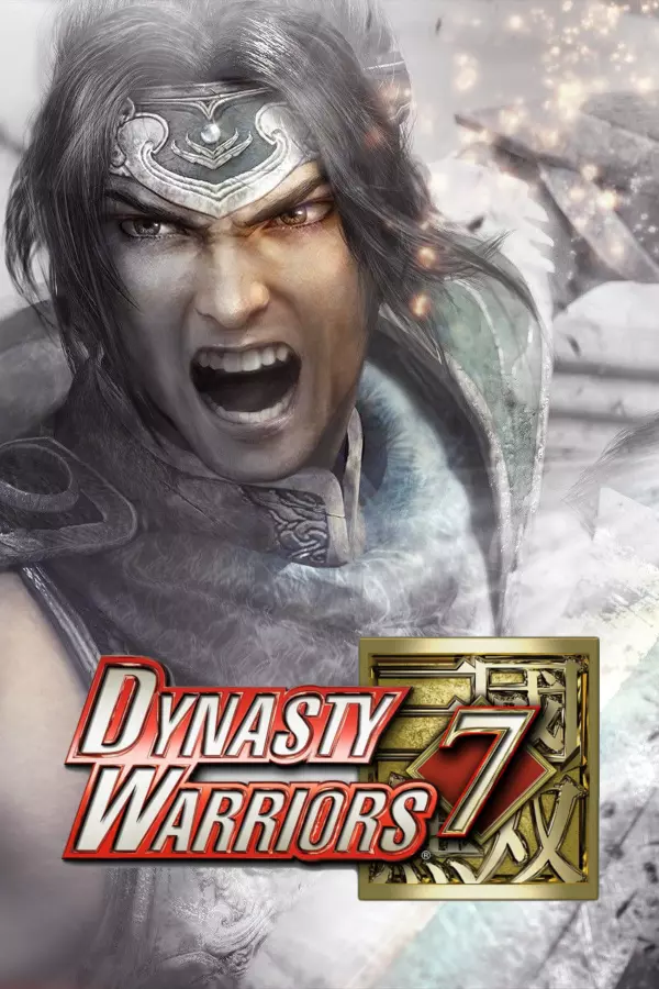 Dynasty Warriors 7: Xtreme Legends