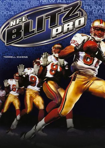 NFL Blitz Pro