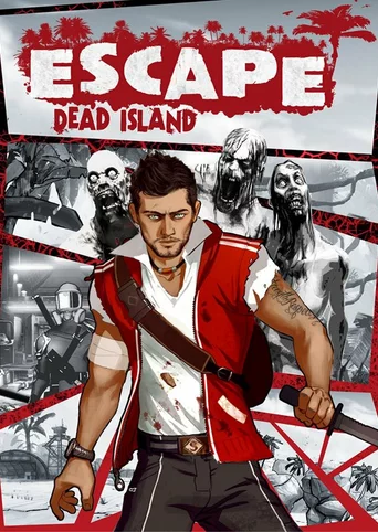 Escape Dead Island