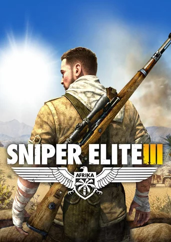 Sniper Elite III