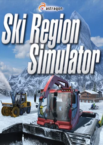 Ski Region Simulator