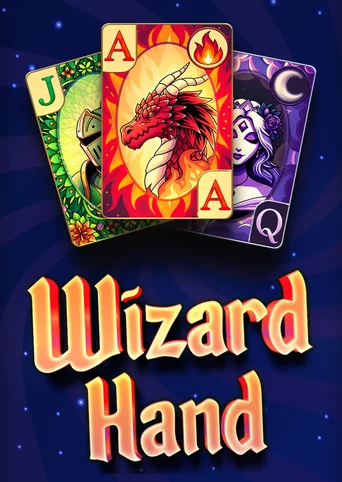 Wizard Hand