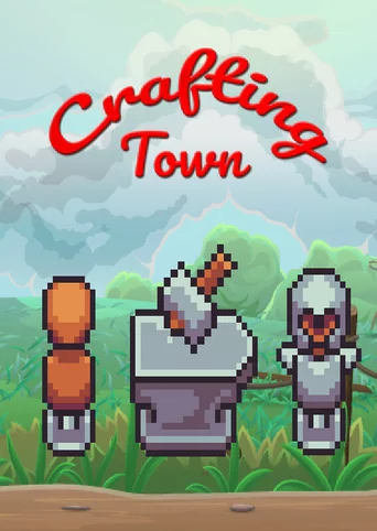 Crafting Town