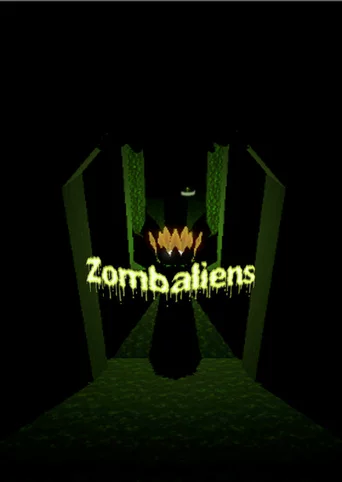 Zombaliens