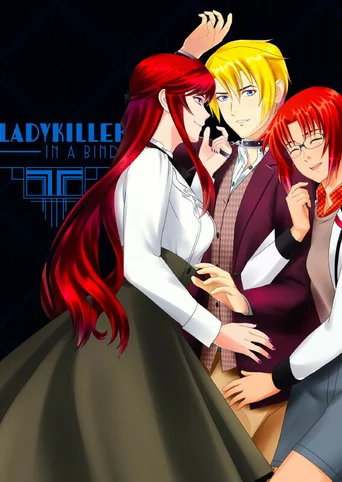 Ladykiller in a Bind