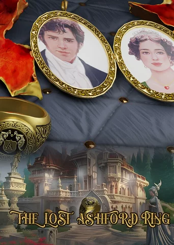 The Lost Ashford Ring