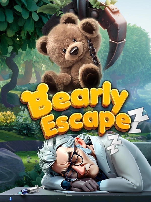 Bearly Escape