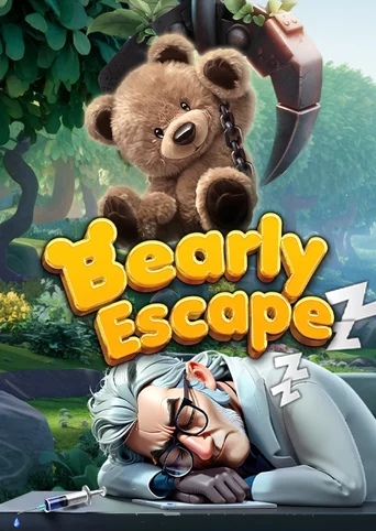 Bearly Escape