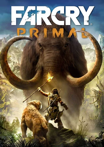 Far Cry: Primal