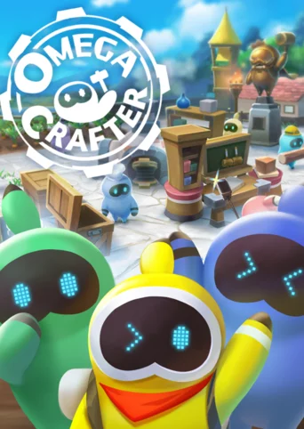 Omega Crafter