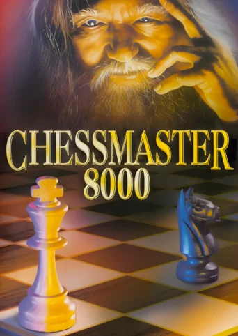 Chessmaster 8000