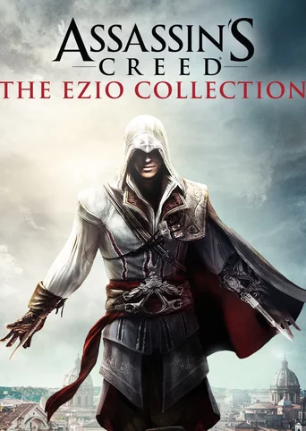 Assassin's Creed: The Ezio Collection