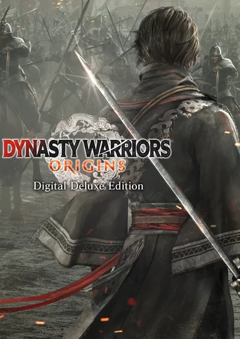 Dynasty Warriors: Origins - Digital Deluxe Edition